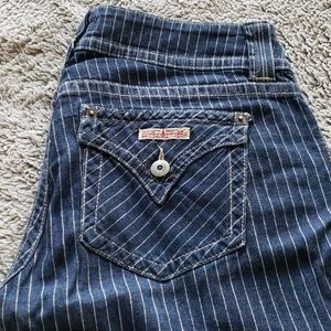 Hudson Jeans
